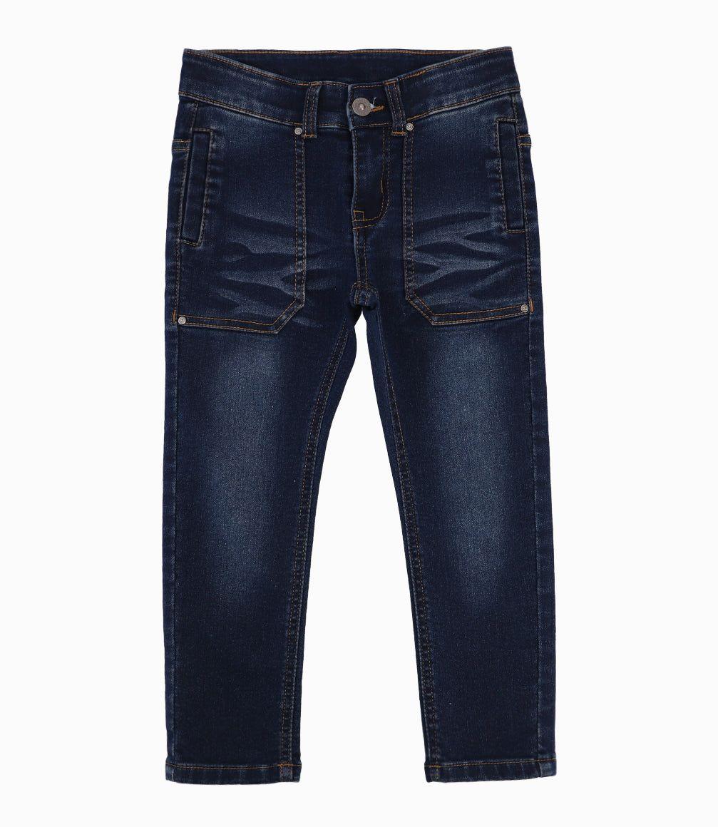 Jeans Niño Pitillo-6