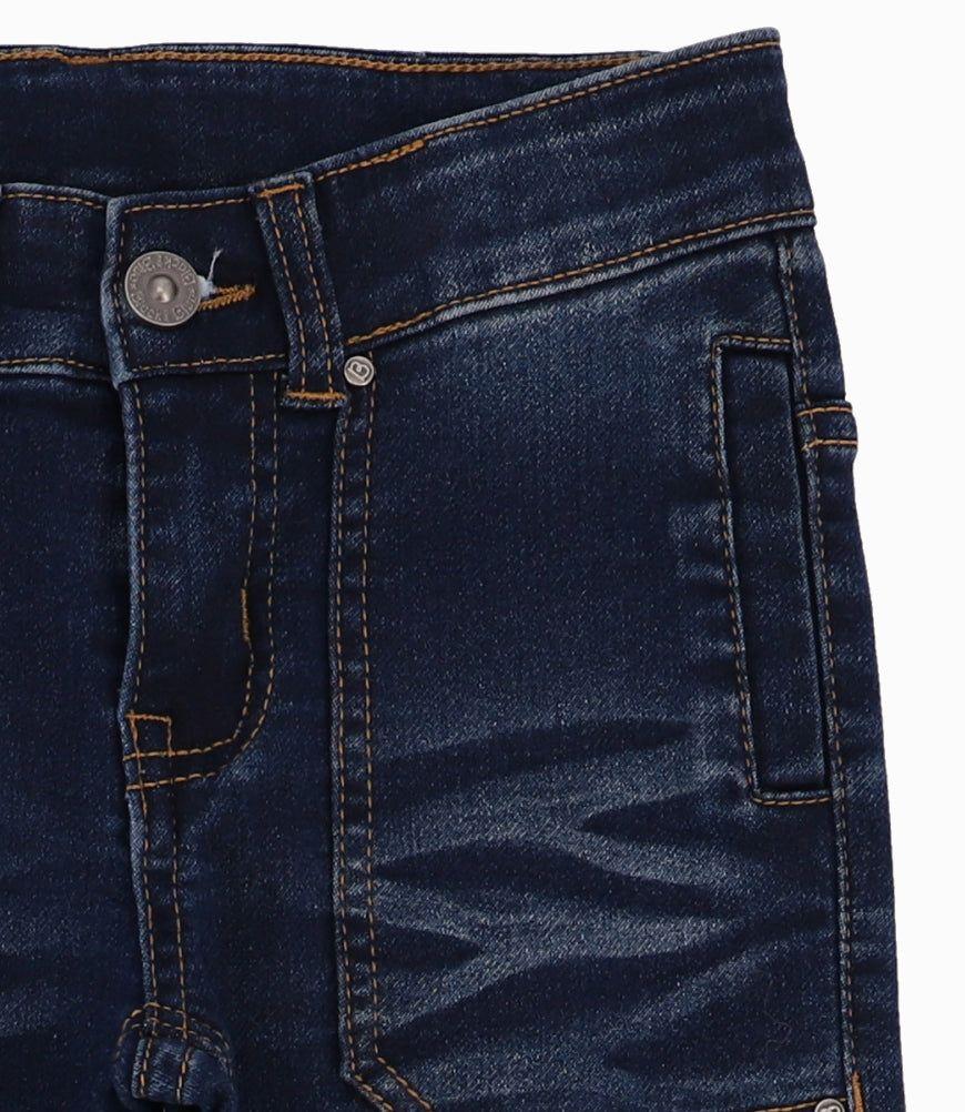 Jeans Niño Pitillo-7