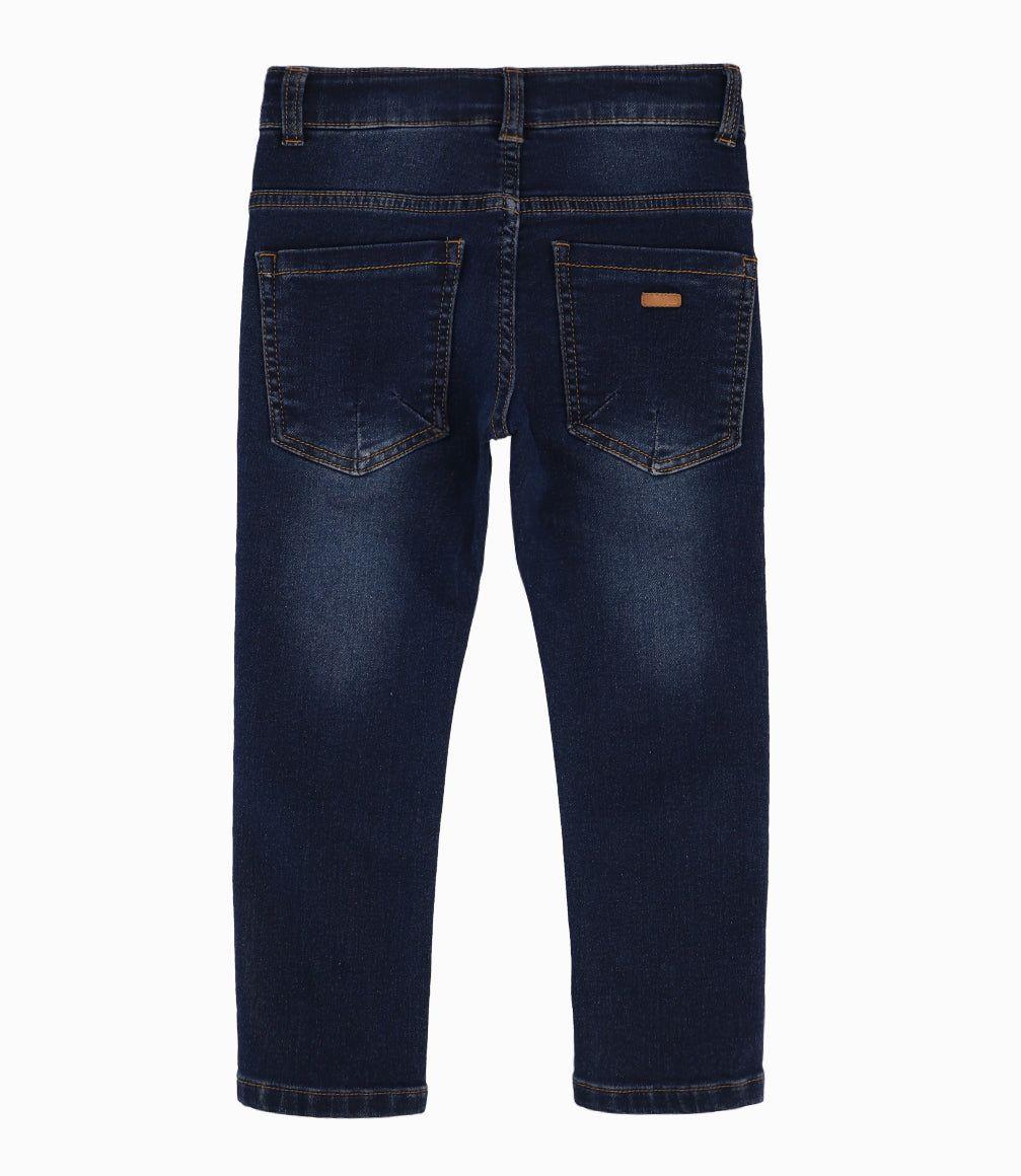 Jeans Niño Pitillo-8