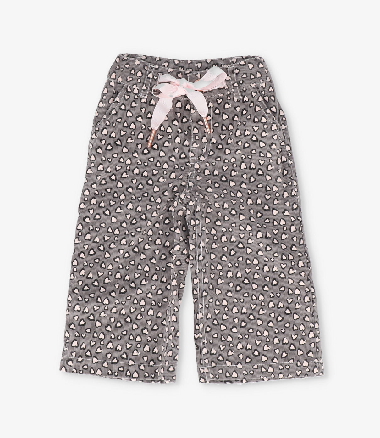 Pantalón bebé animal print marengo 4 Kids-0