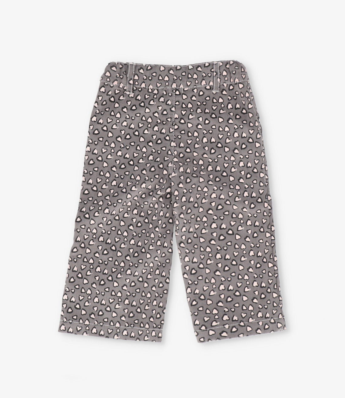Pantalón bebé animal print marengo 4 Kids-1