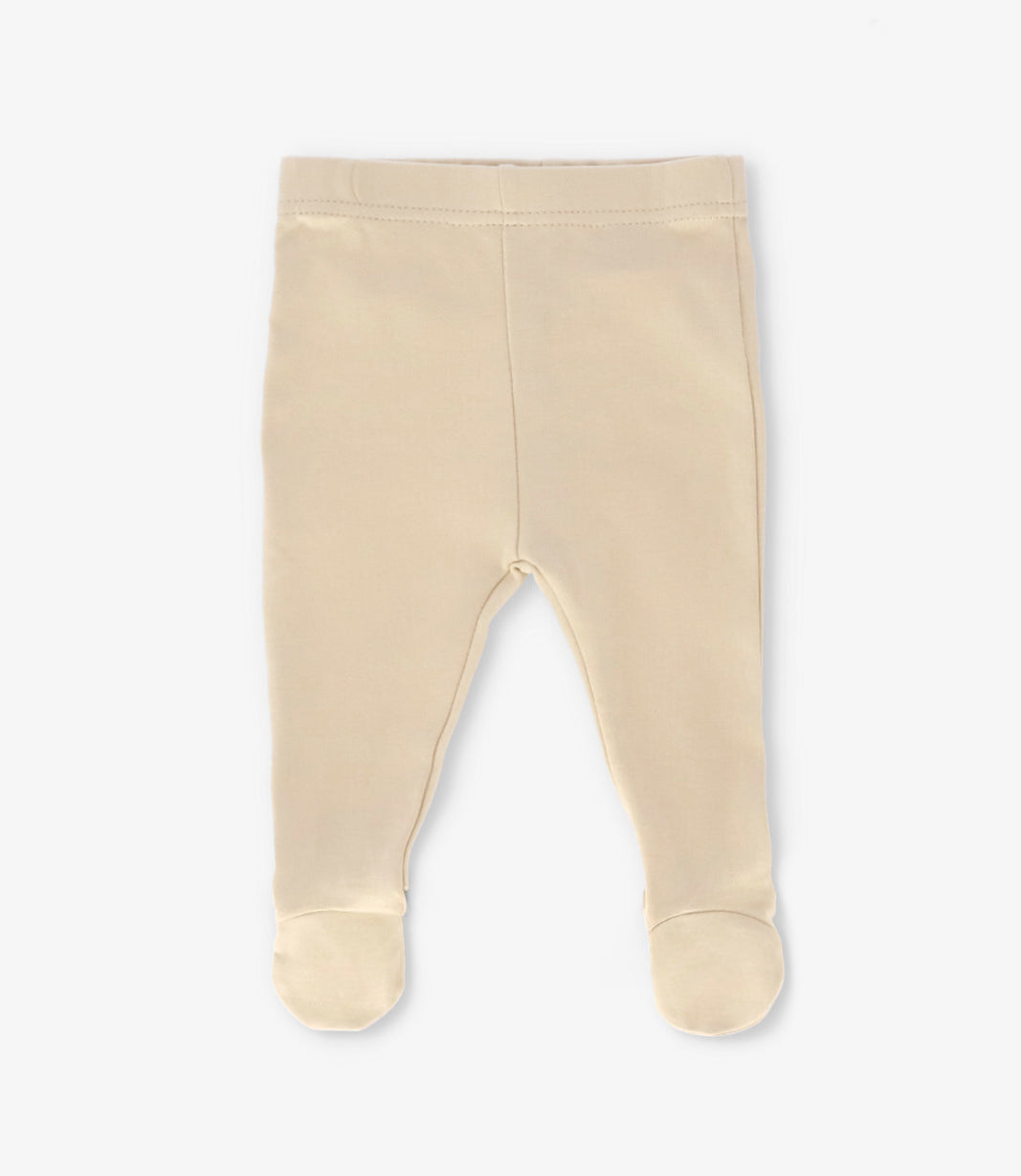 Calza recién nacido 3 unidades beige 4 Kids-2