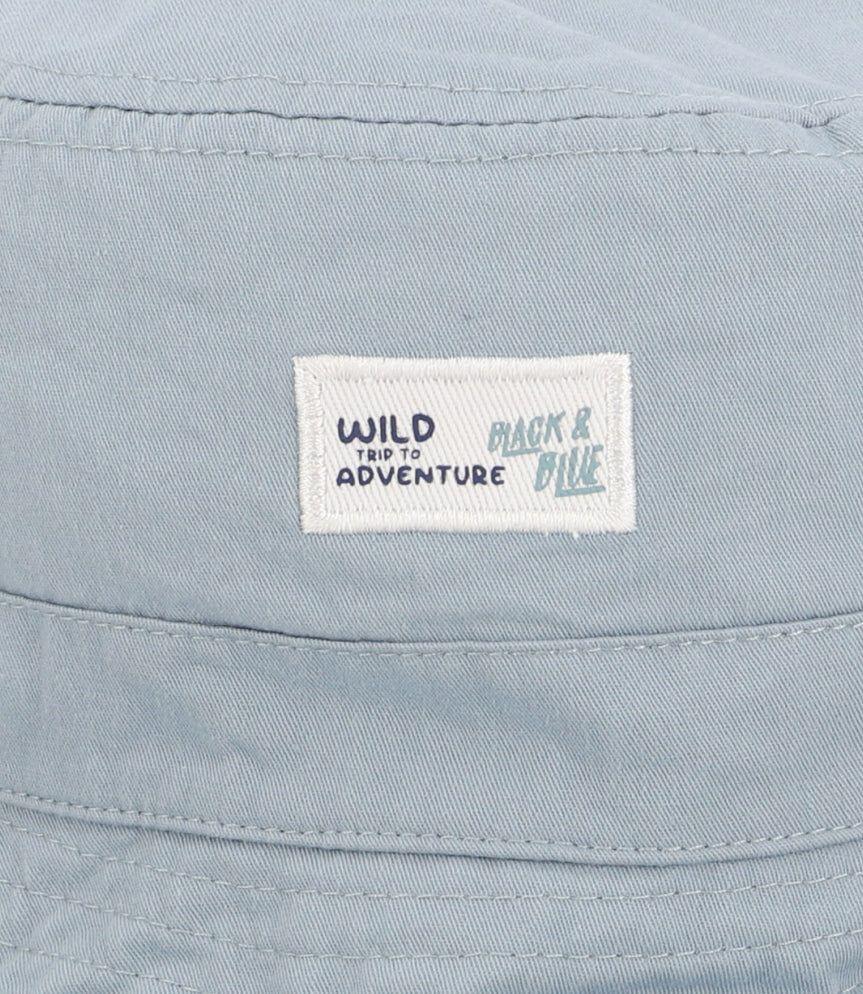 Gorro Niño Bucket-1