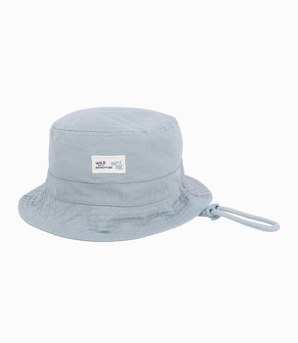 Gorro Niño Bucket-4