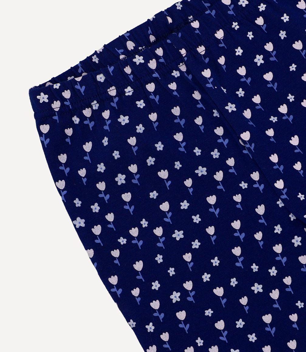 Conjunto Hugs Recién Nacida Rosado 4 Kids-2