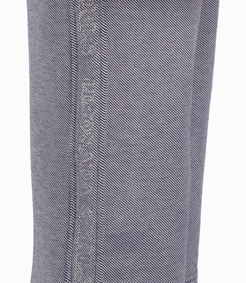 Conjunto Bebé Niña De Polerón Y Pantalón Limonada Mostaza-3