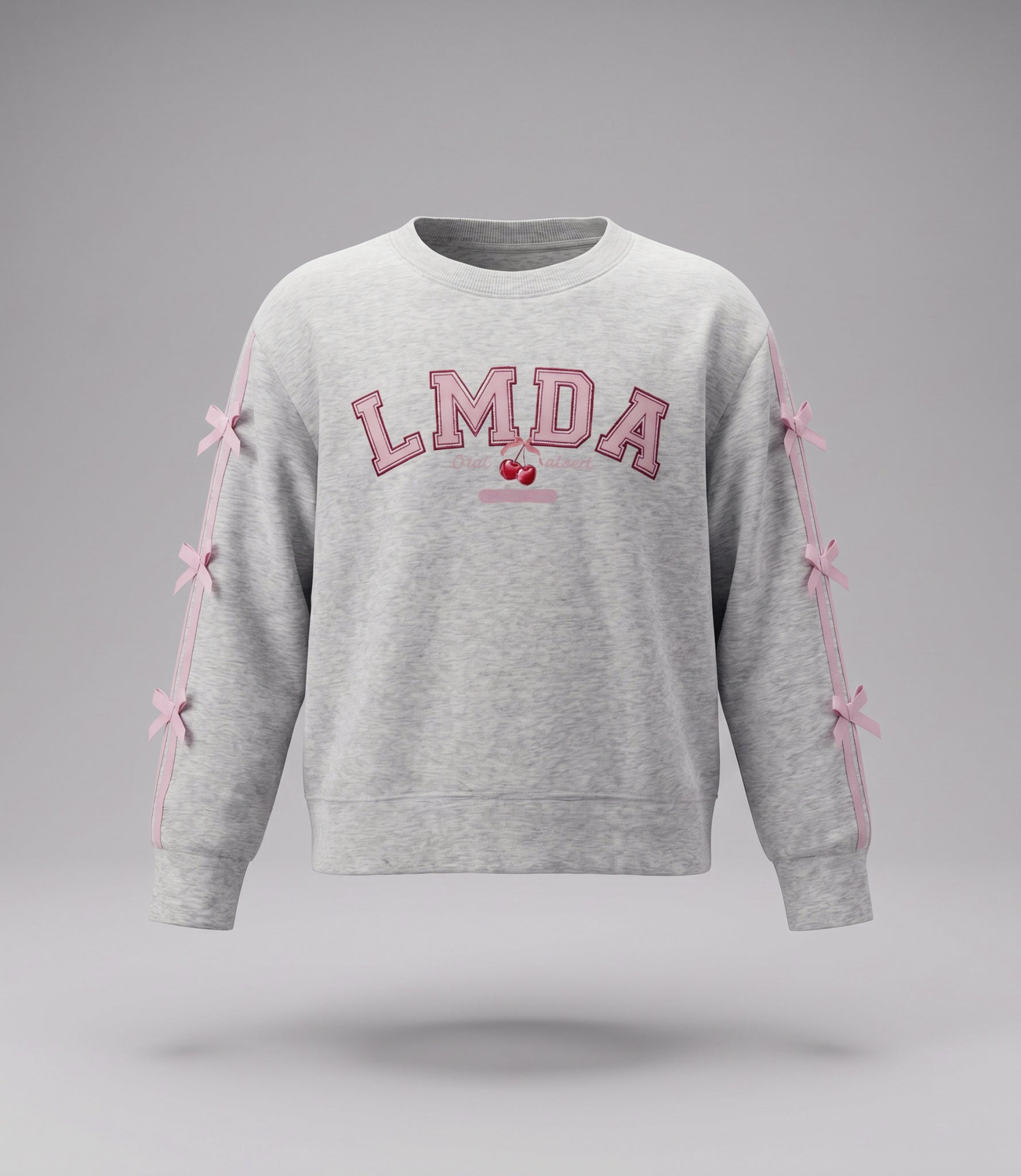 Conjunto polerón liviano y calza niña  L11221270702 rosado-2