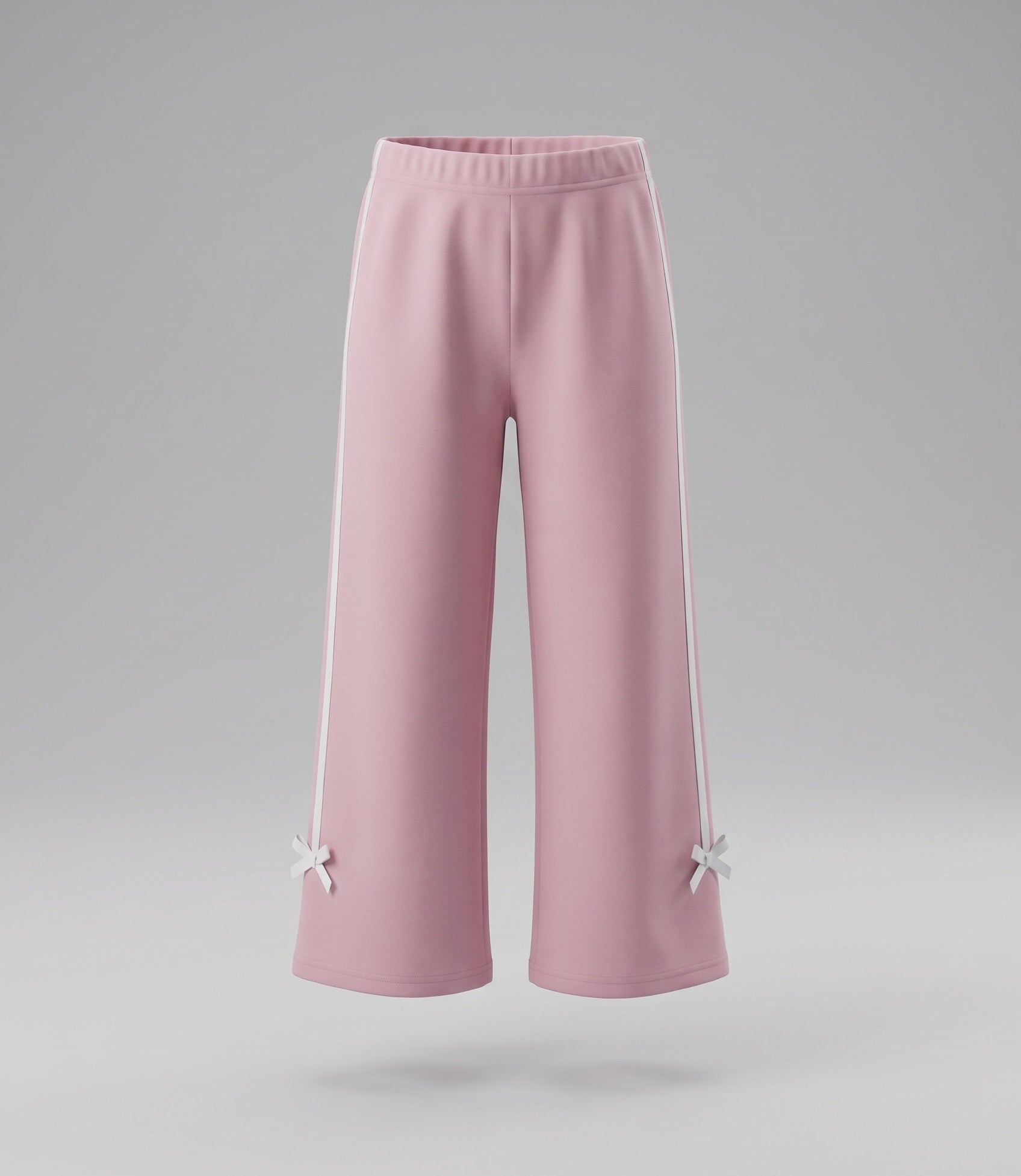 Conjunto polerón liviano y calza niña  L11221270702 rosado-3