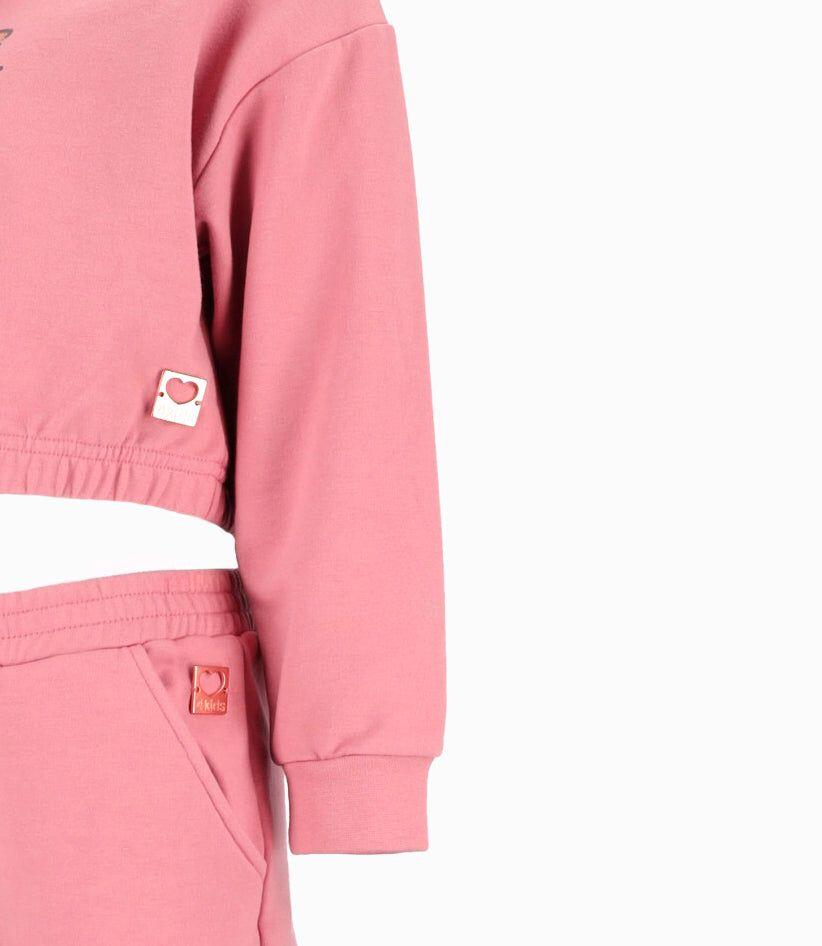 Buzo niña love coral 4 Kids-2