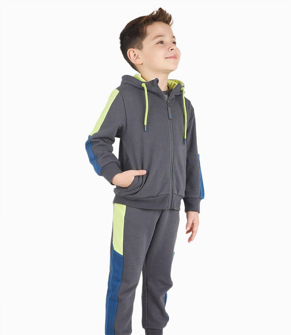 Buzo Niño Multicolor Marengo 4 Kids-3