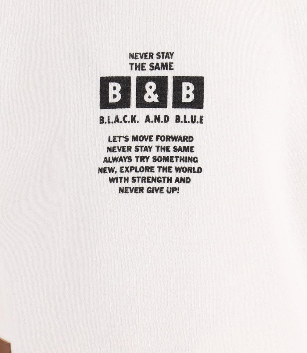 Conjunto Buzo Niño Básico Crudo-2