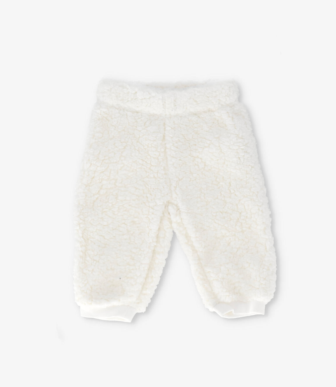 Conjunto recién nacido sherpa crudo 4 Kids-3