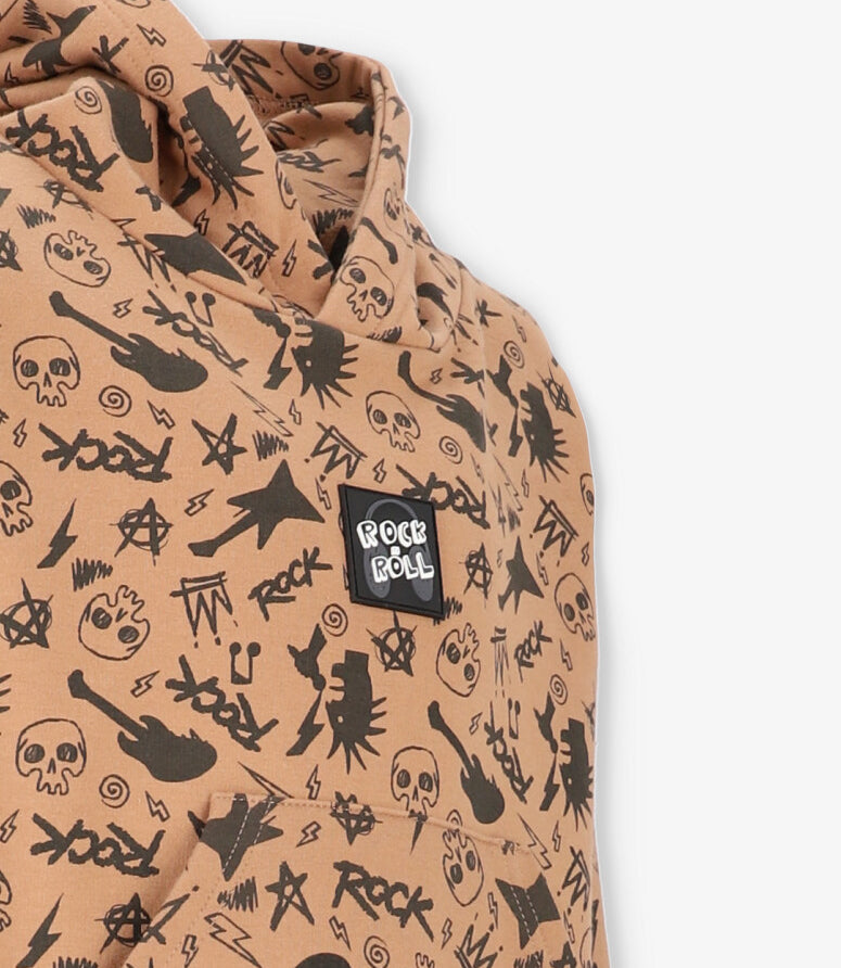Buzo niño rock camel 4 Kids-3