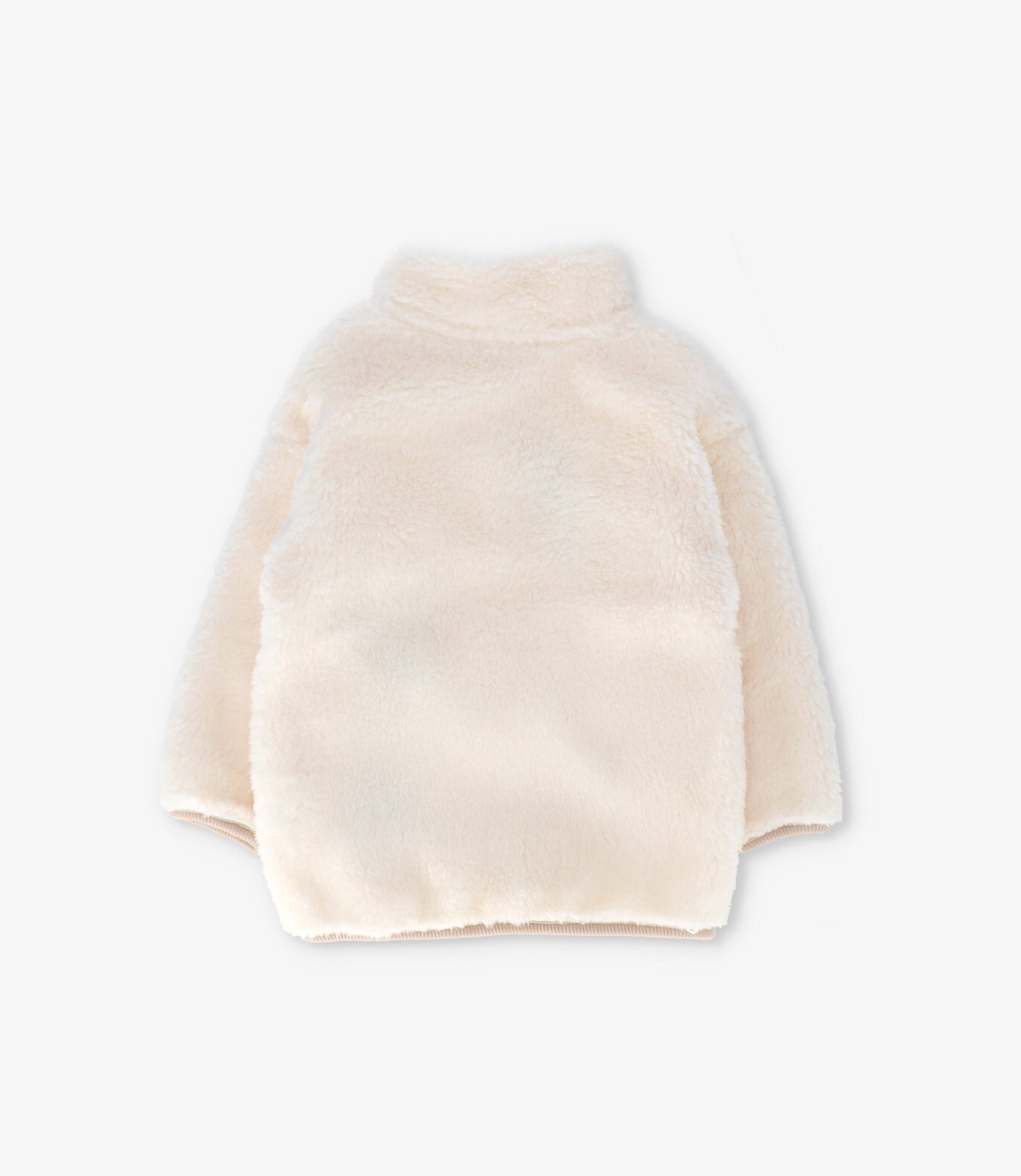 Conjunto bebé con gato crudo Limonada-3