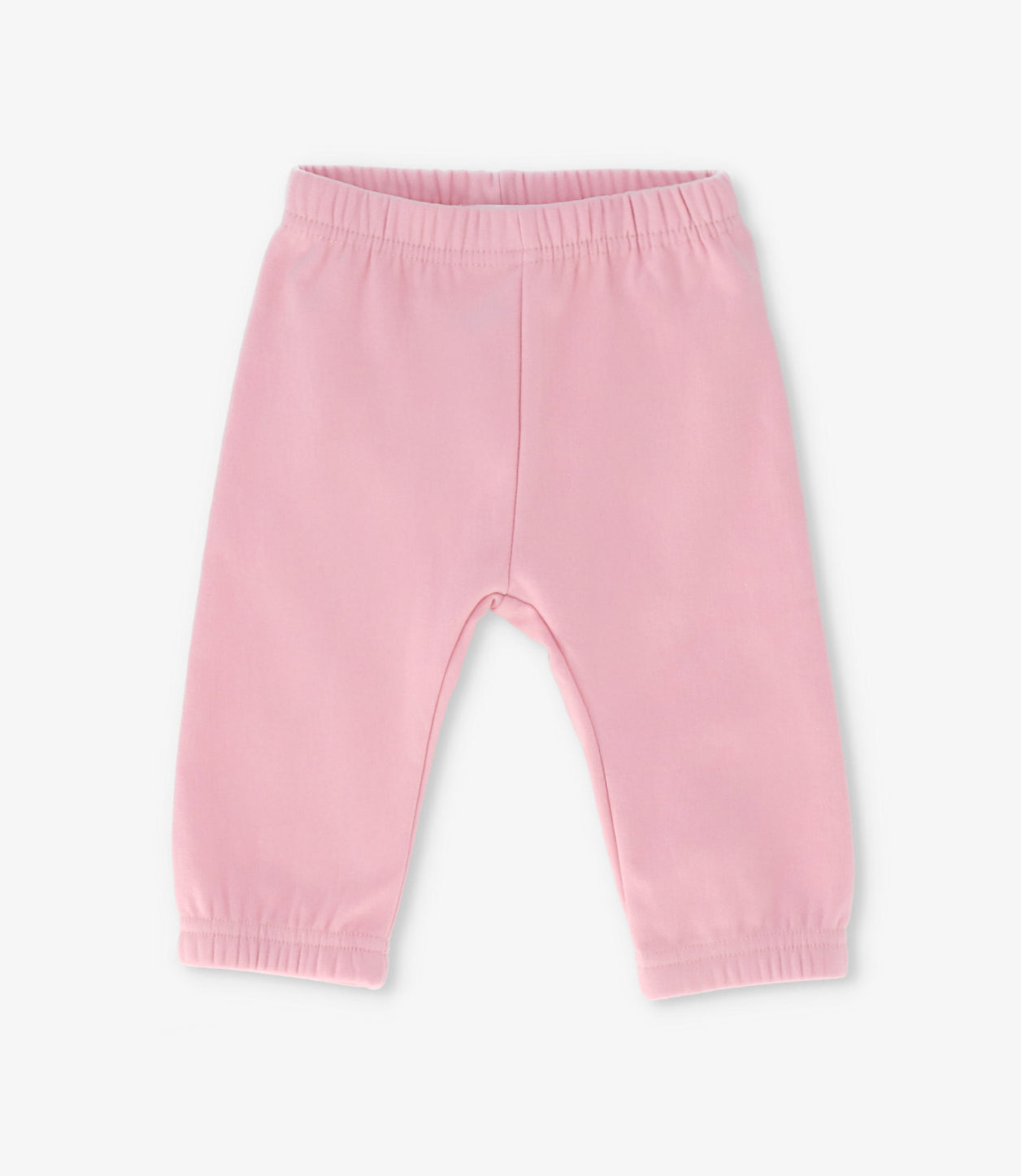 Buzo recién nacida con oso palo rosa Limonada-3