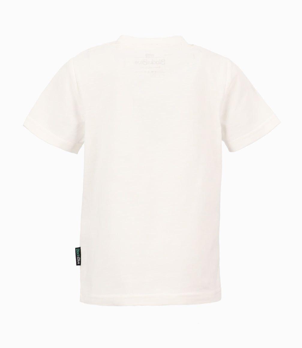 Polera Bebé Con Estampado-6