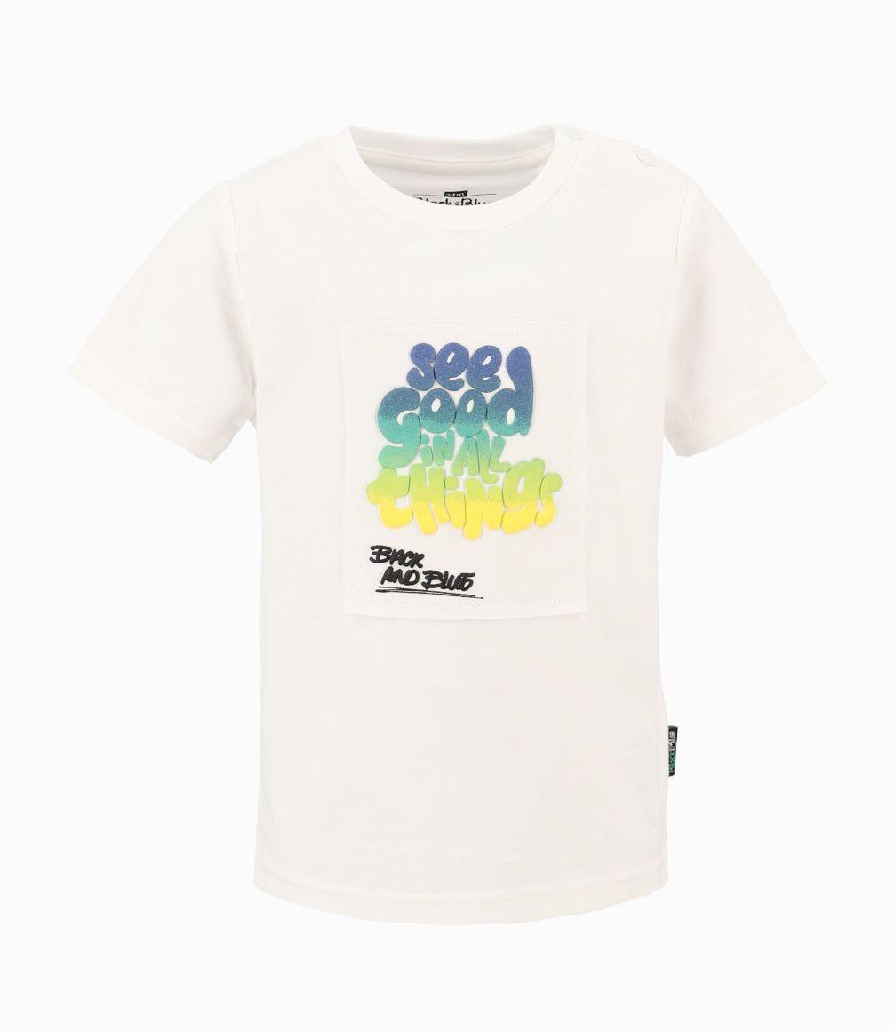 Polera Bebé Con Estampado-8