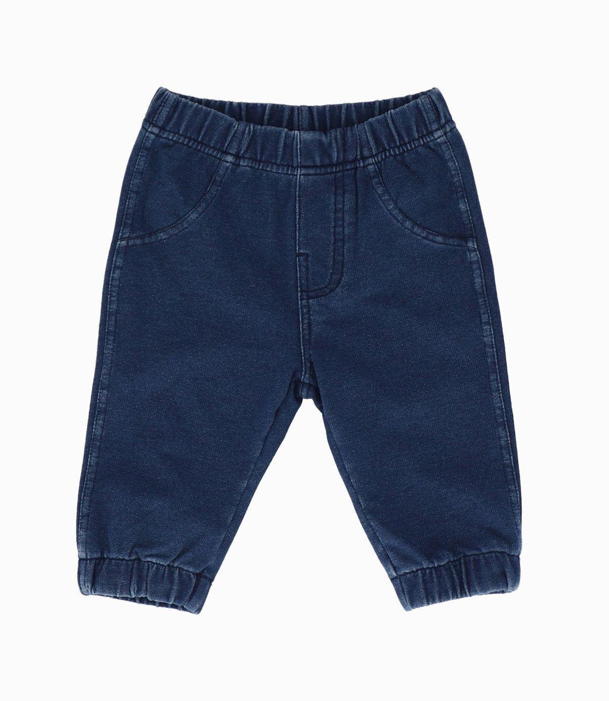 Conjunto recién nacido de perrito Verde Black and Blue-3