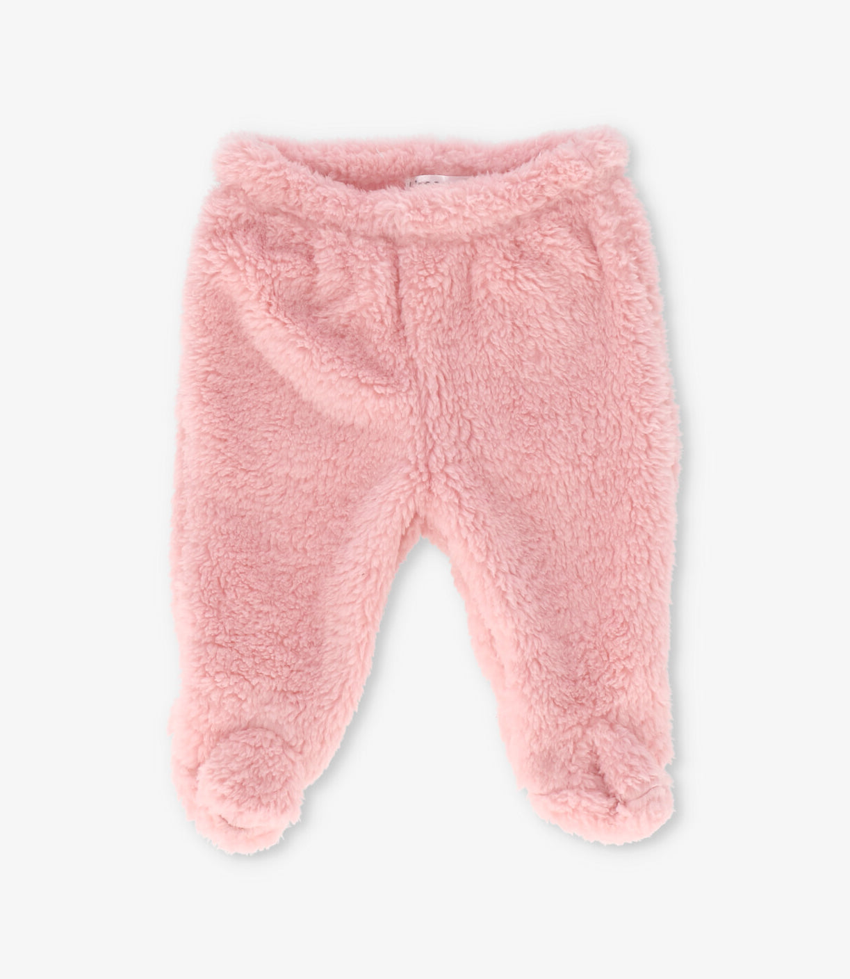 Conjunto recién nacida de gatito rosado Limonada-3