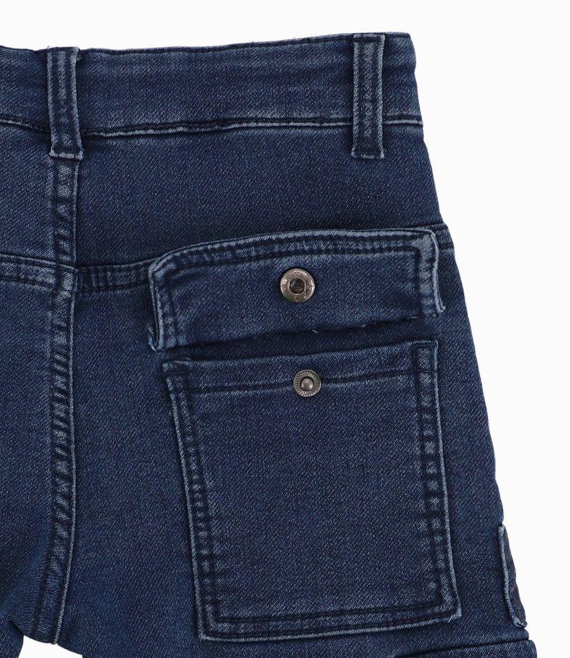 Jeans Niño Joggers-7