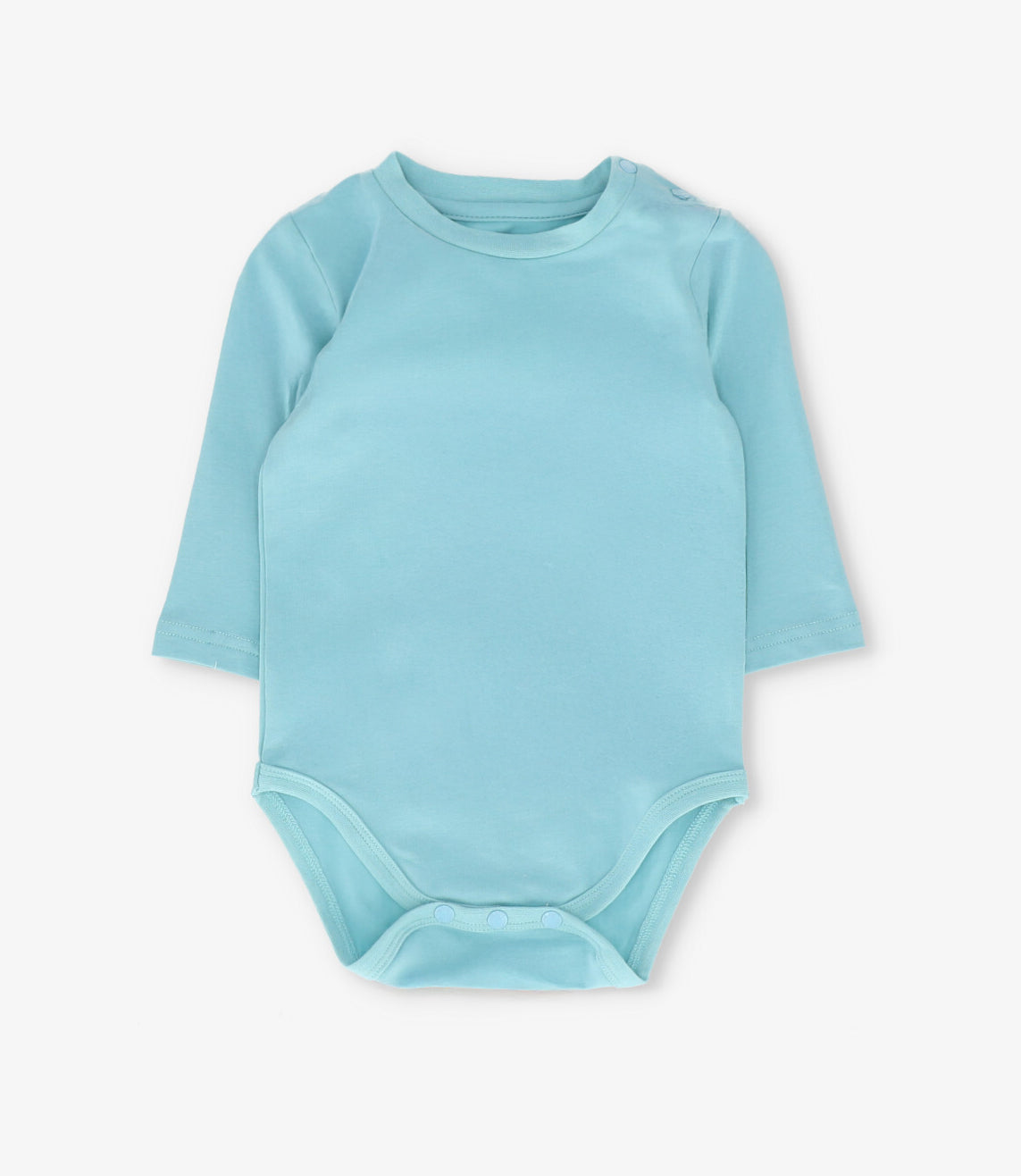 Conjunto recién nacido con jardinera azul Black and Blue-3