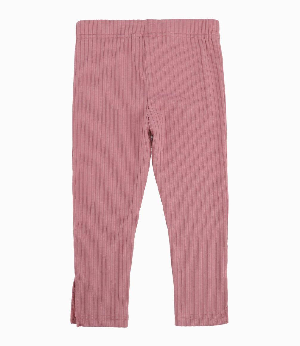 Calza Niña Acanaladas-2