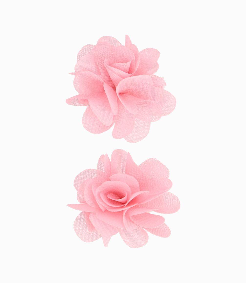 Pinche Recién Nacida Con Flores Limonada Palo Rosa-0