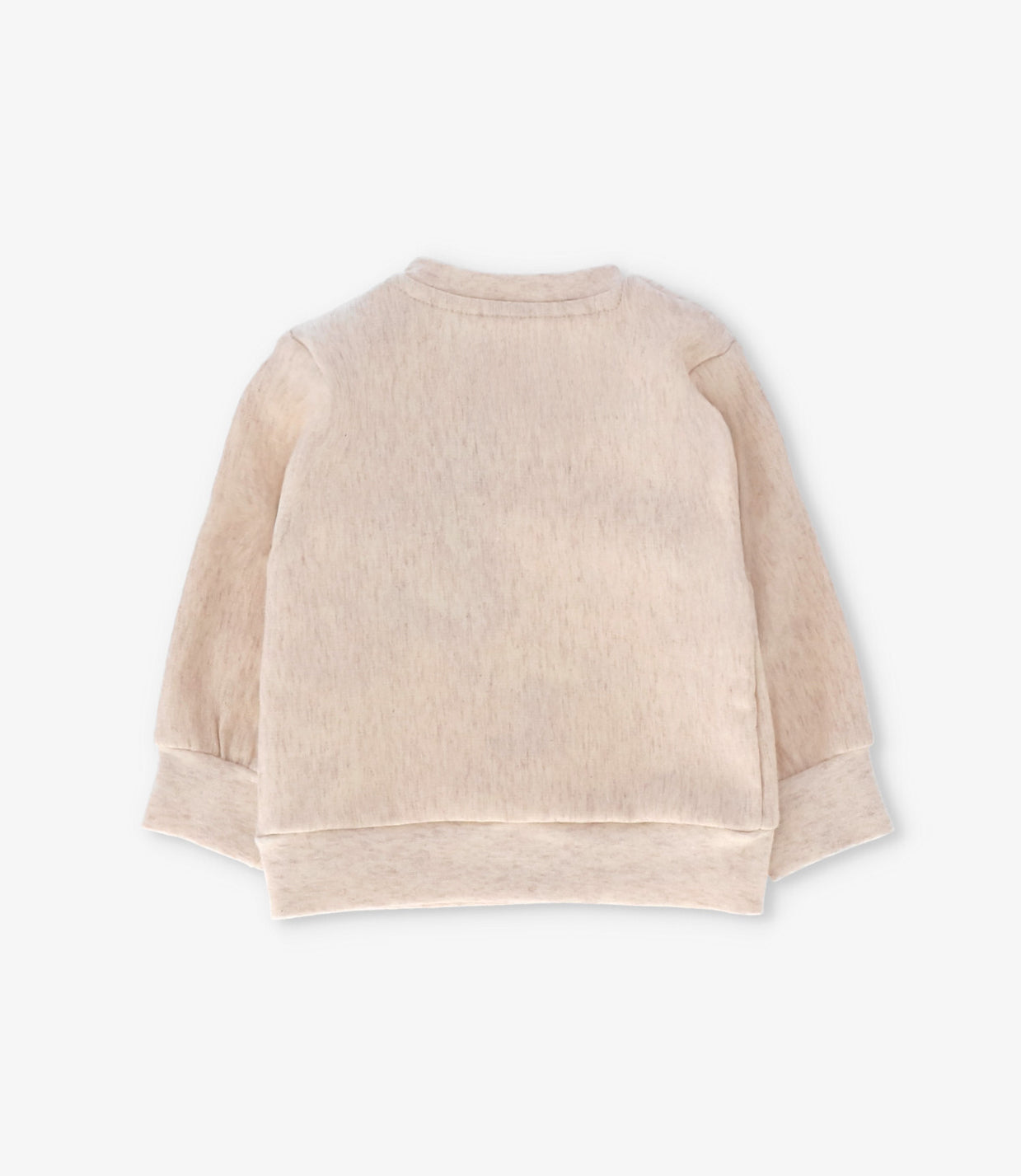 Buzo recién nacido con conejo beige 4 Kids-2