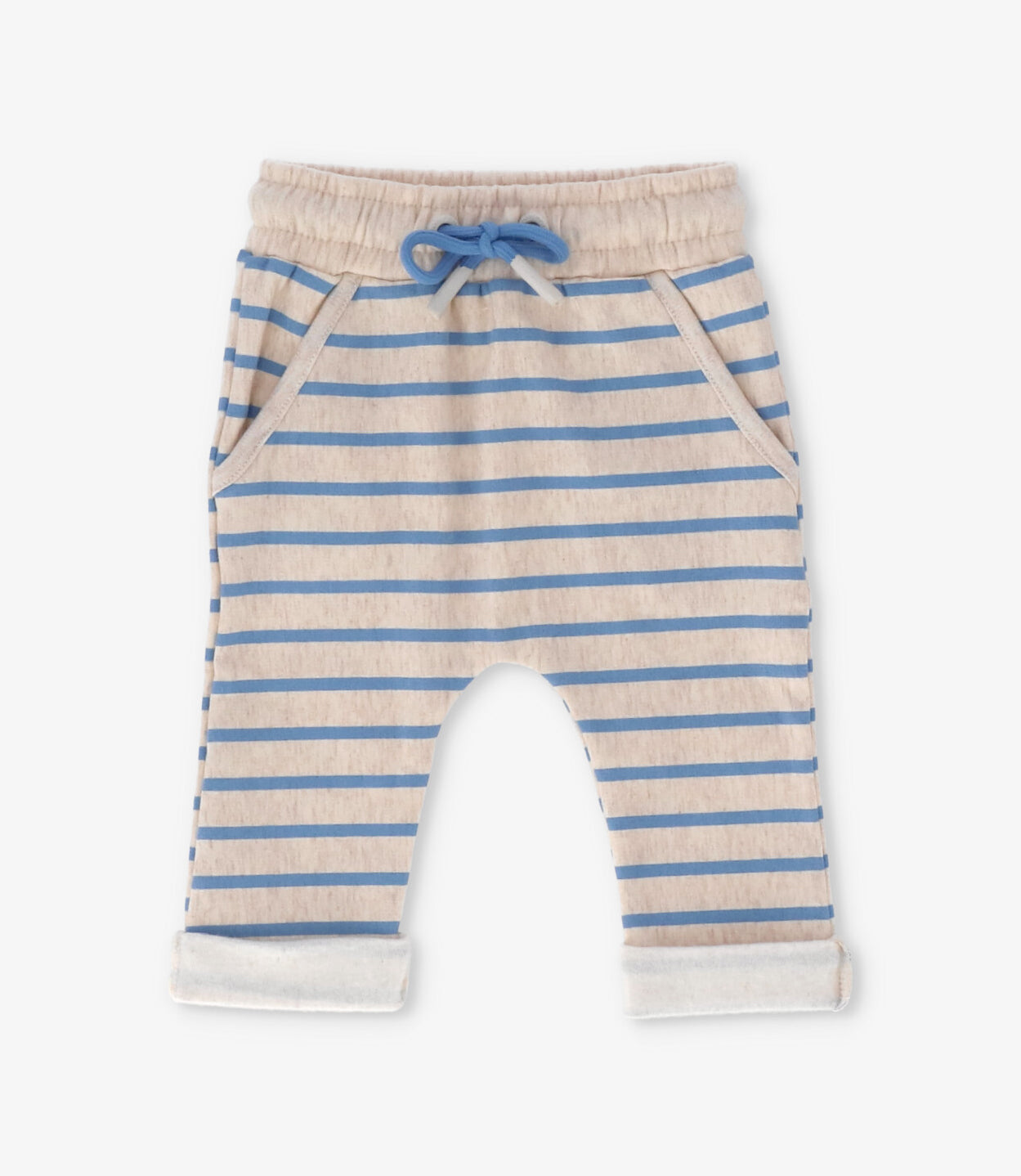 Buzo recién nacido con conejo beige 4 Kids-3