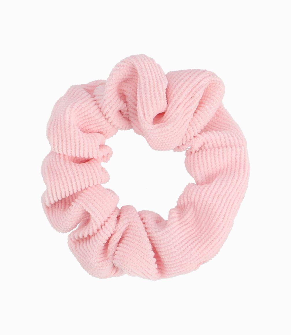 Collet Niña Scrunchie Limonada Varios-1