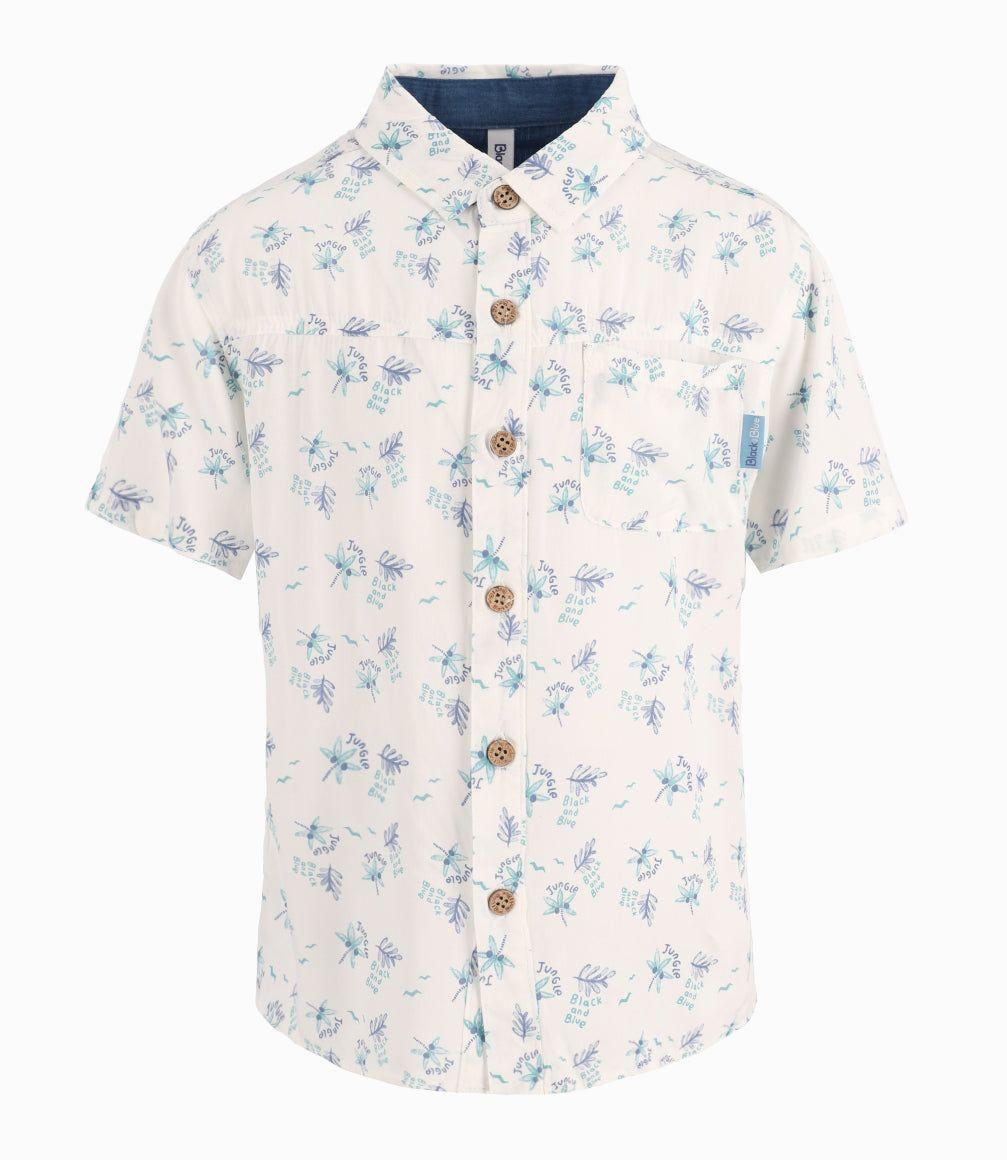 Camisa Niño Guayabera-2