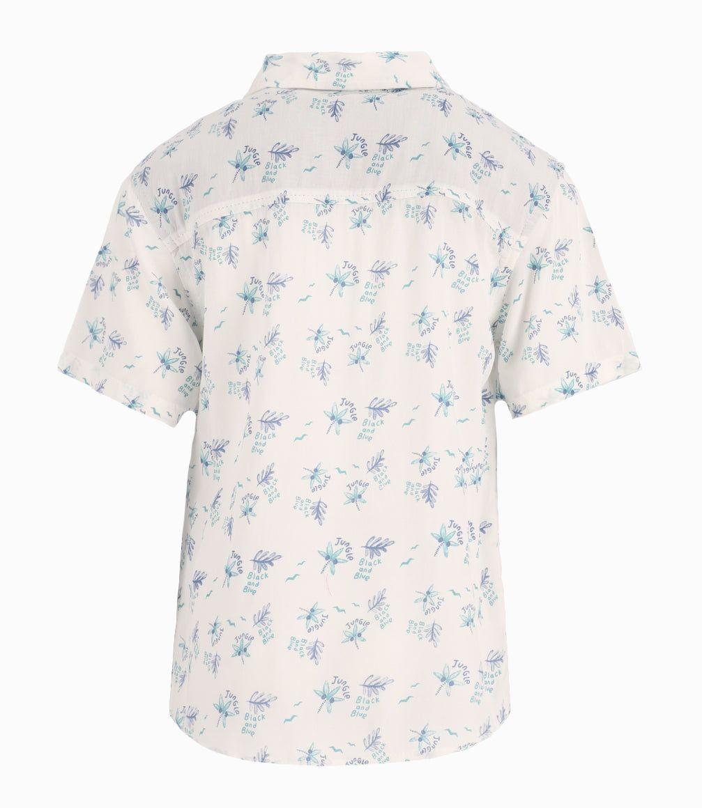 Camisa Niño Guayabera-3