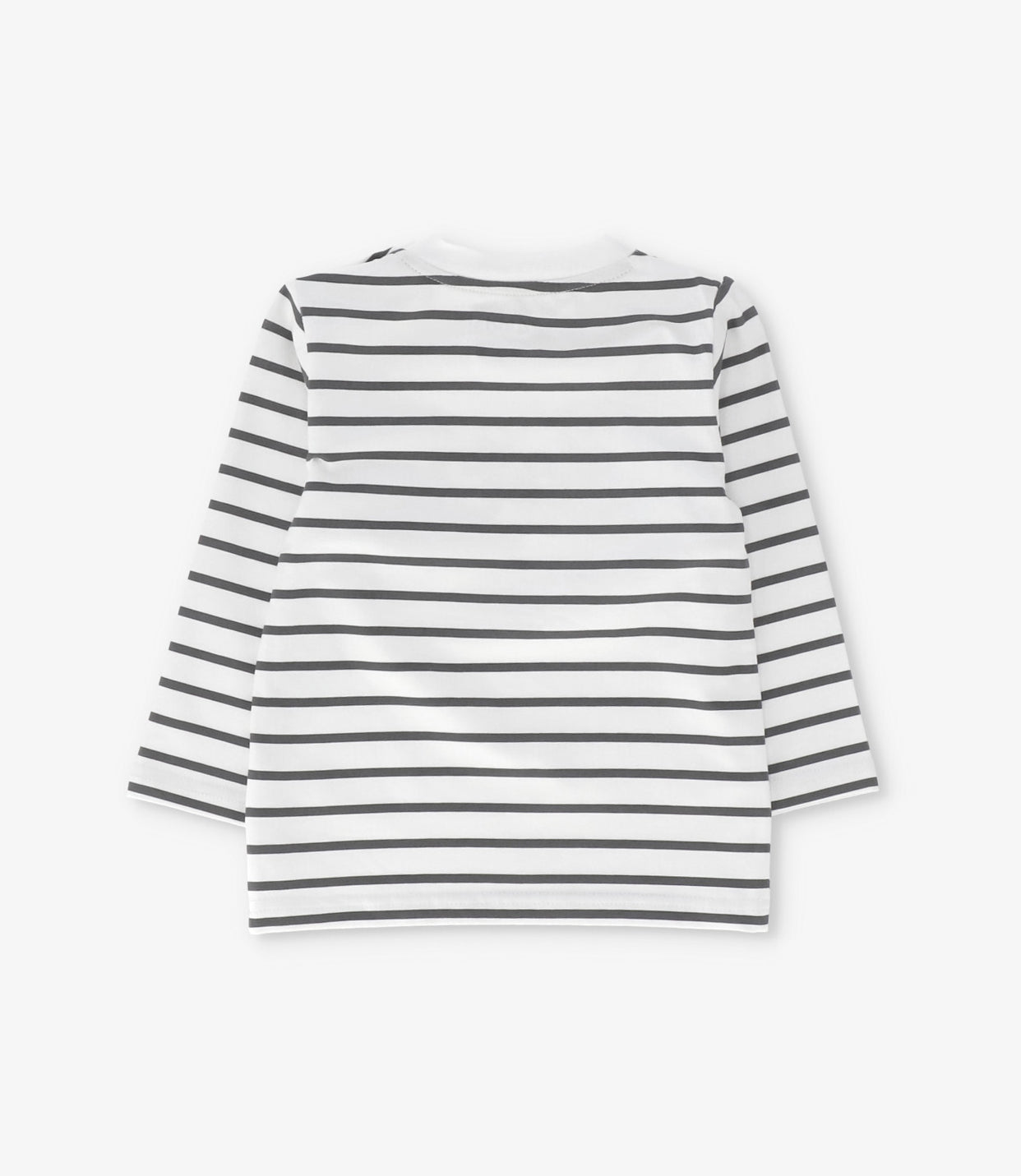 Polera manga larga bebé rock marengo 4 Kids-2