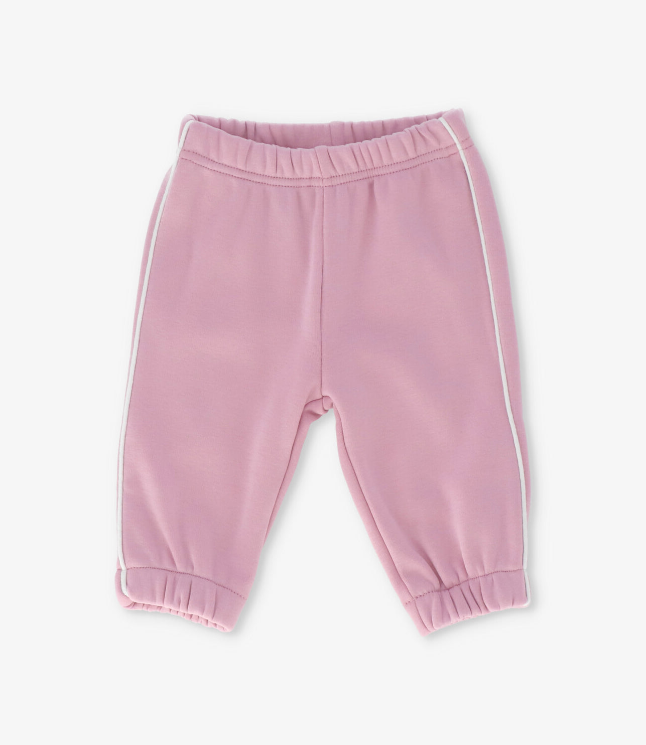 Buzo recién nacida animal print rosado Limonada-4