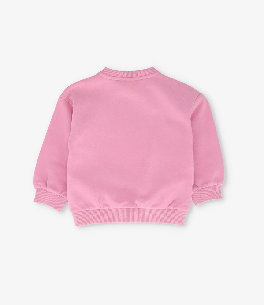 Conjunto bebé denim palo rosa Limonada-3