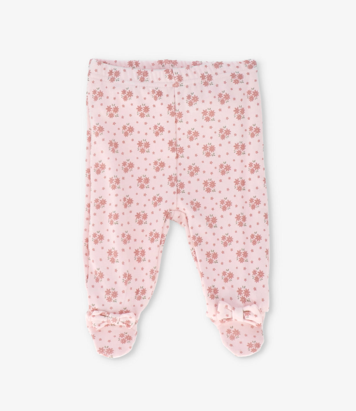 Conjunto recién nacida 3 piezas crudo 4 Kids-2