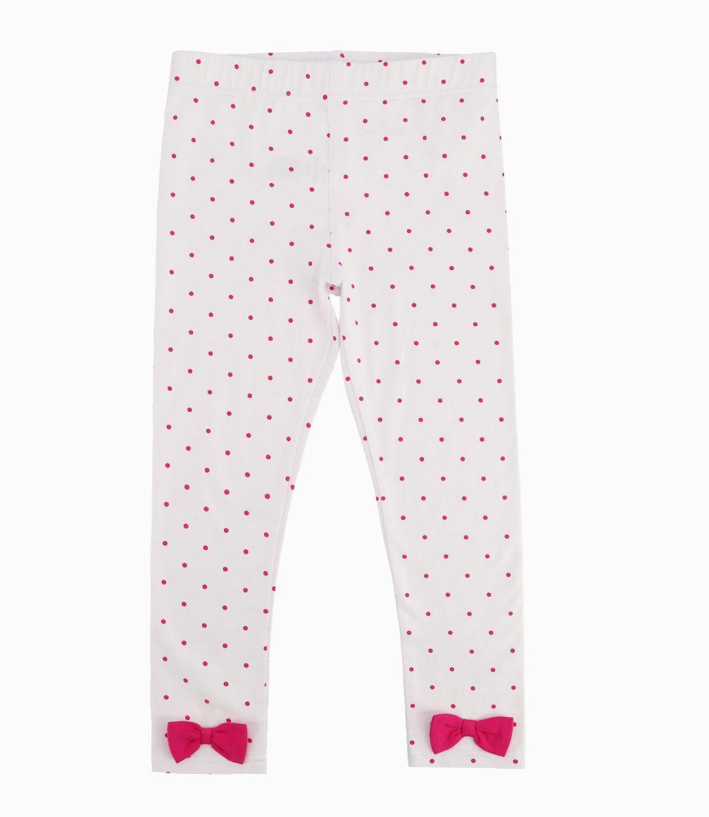 Conjunto Niña De Vestido Y Calzas-2