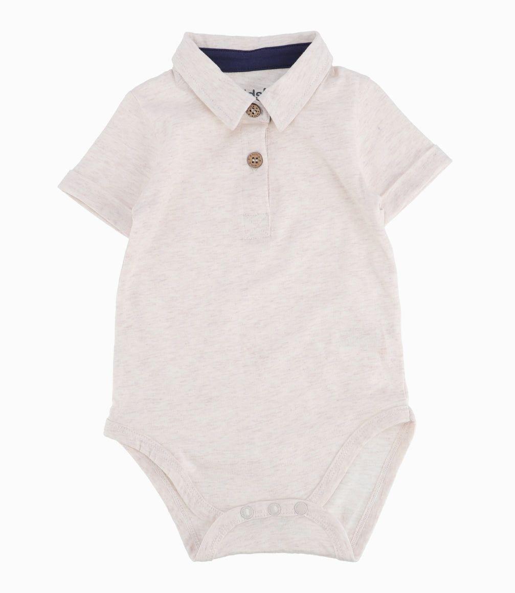 Conjunto Recién Nacido Oso Azul Marino-6