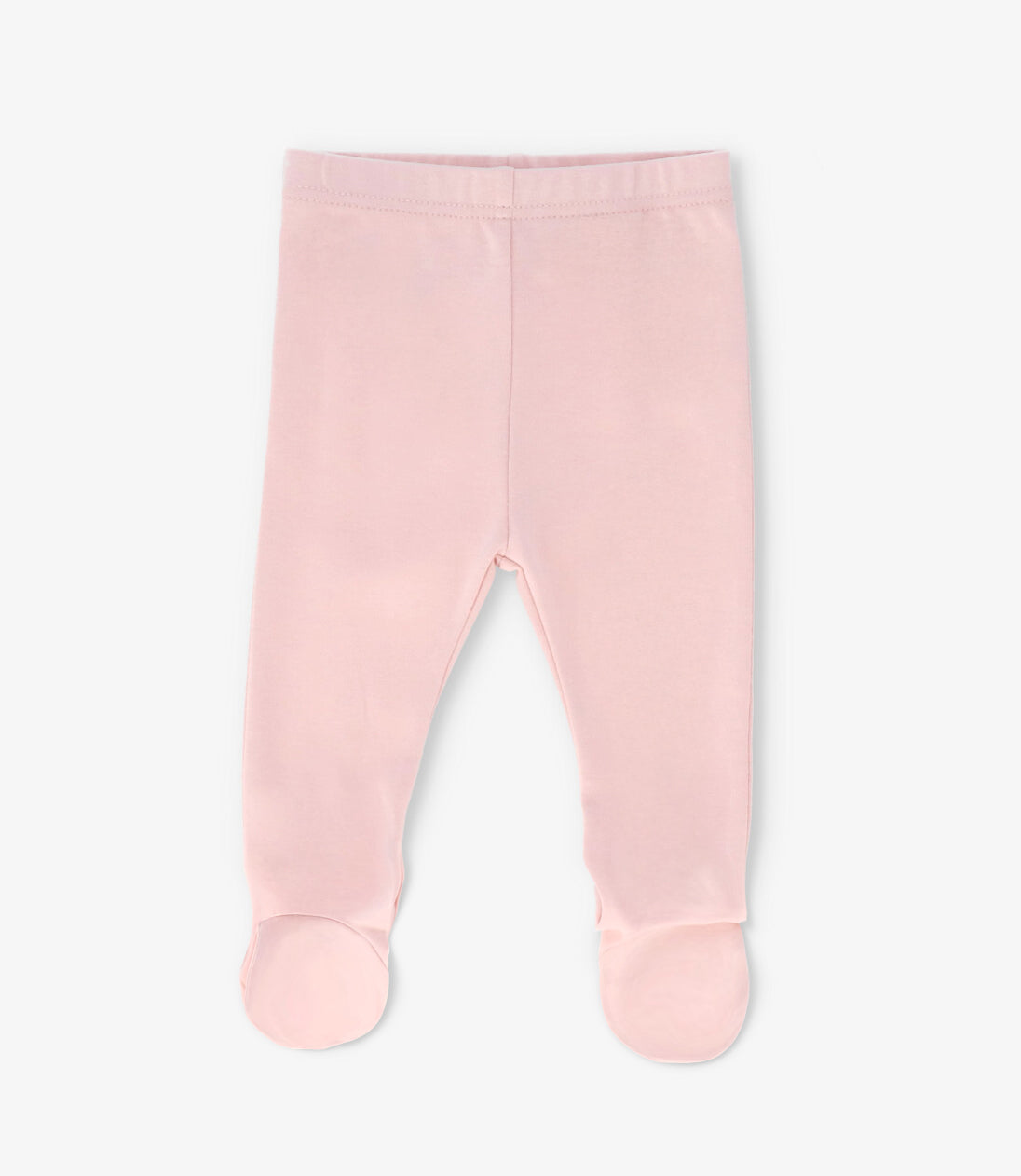 Calza recién nacida 3 unidades rosado 4 Kids-3