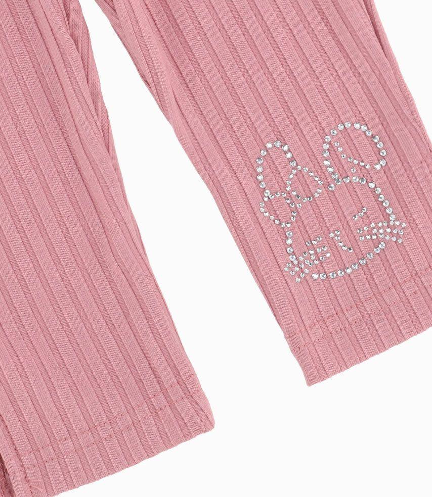 Calza Bebé Acanaladas-1