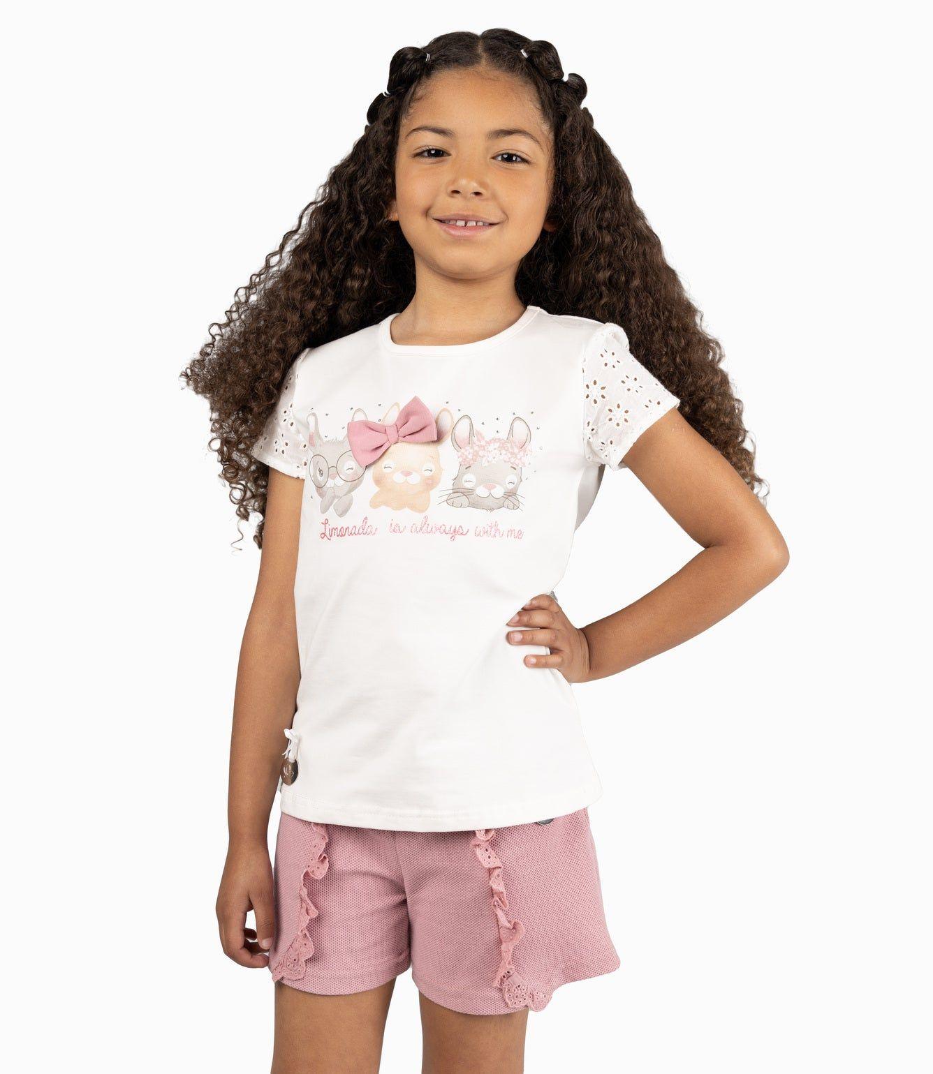 Short Niña Con Vuelos-2