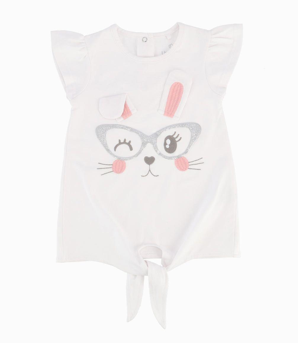 Conjunto Bebé De Polera Y Calzas Acampanadas-9