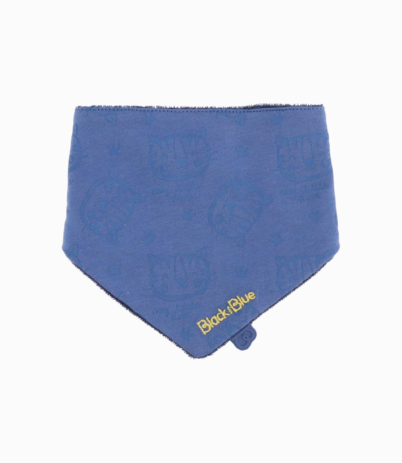 Babero Recién Nacido Bandana-0