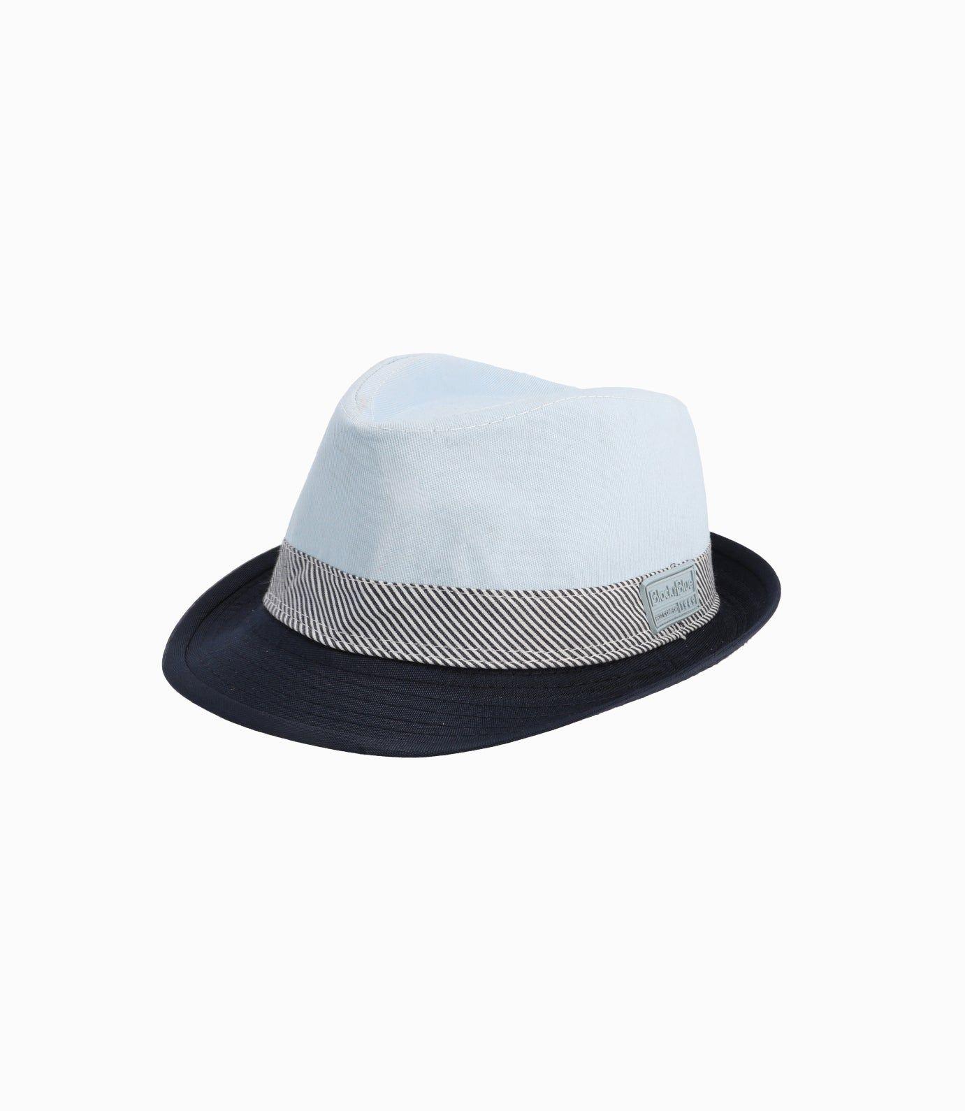 Gorro Niño Básico-2