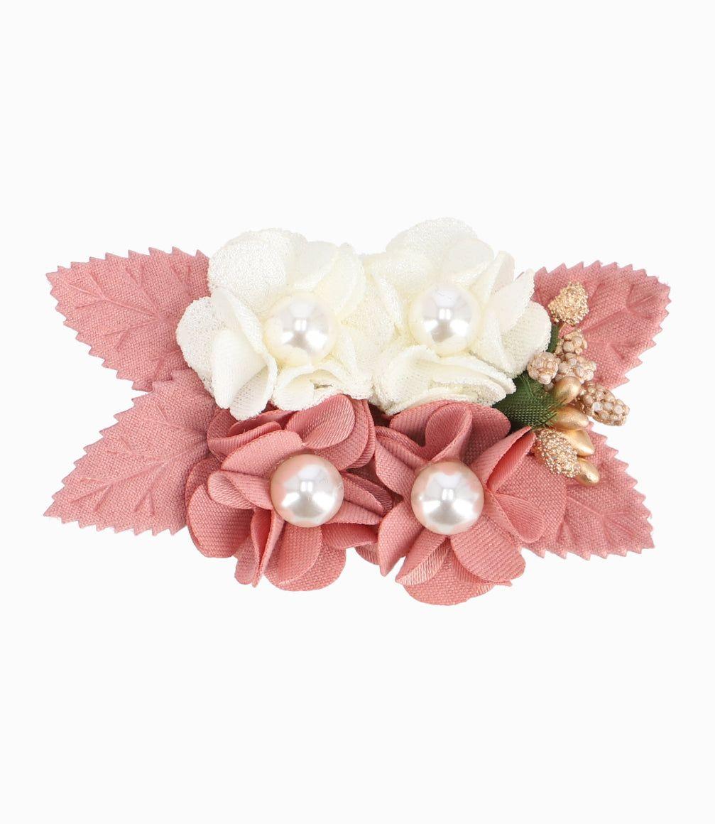 Pinche Niña Con Flores-4