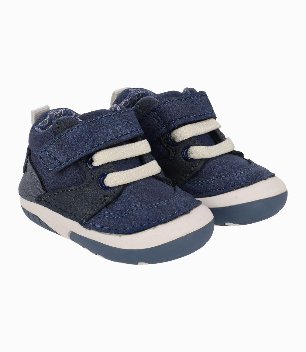 Zapatilla Gateador Urbana 4 Kids Base/Azul-0