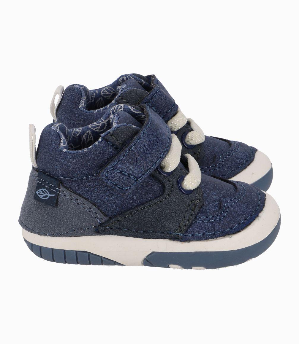 Zapatilla Gateador Urbana 4 Kids Base/Azul-1