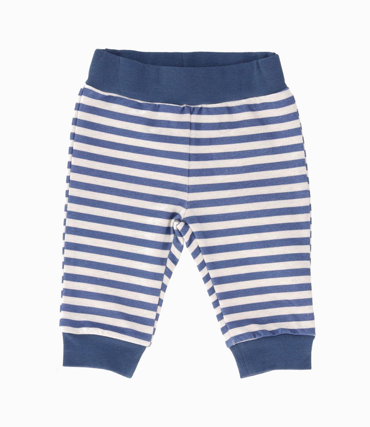 Buzo recién nacido happy days azul marino 4 Kids-3