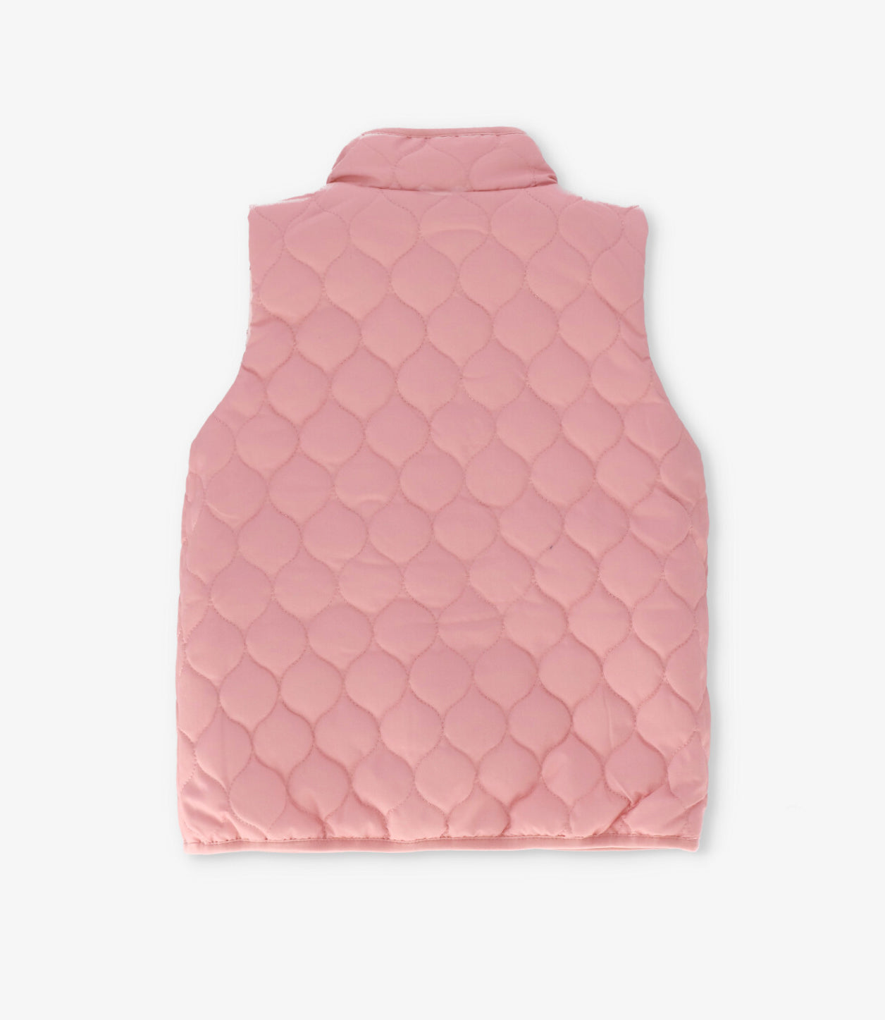 Parka niña quilt rosado 4 Kids-3
