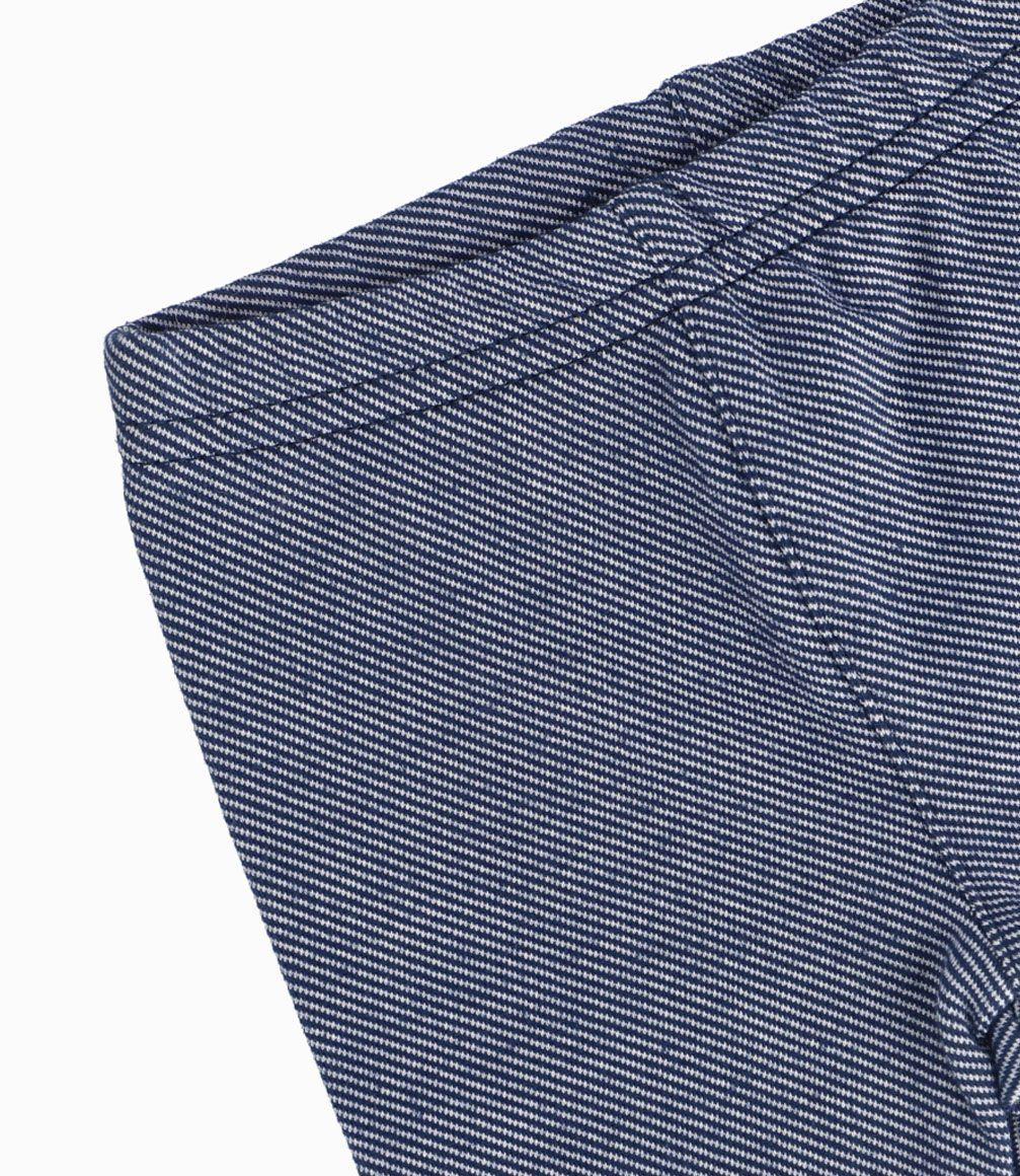 Conjunto Con Flor De Gasa Recién Nacida Crudo Limonada-2